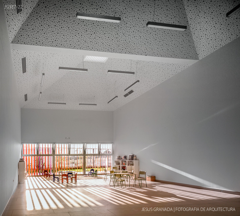ceip rosales canal magen arquitectos zaragozajg387 22