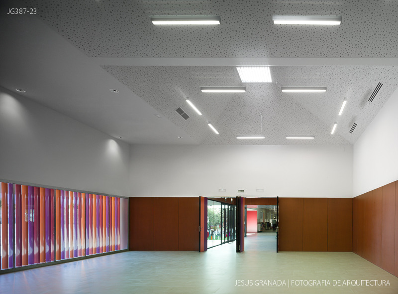 ceip rosales canal magen arquitectos zaragozajg387 23