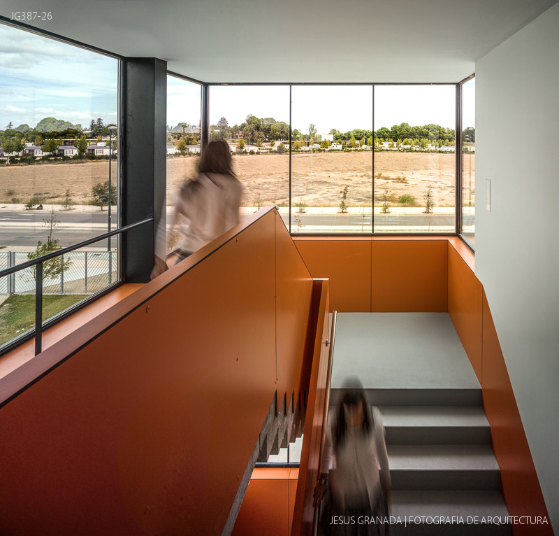 ceip rosales canal magen arquitectos zaragozajg387 26