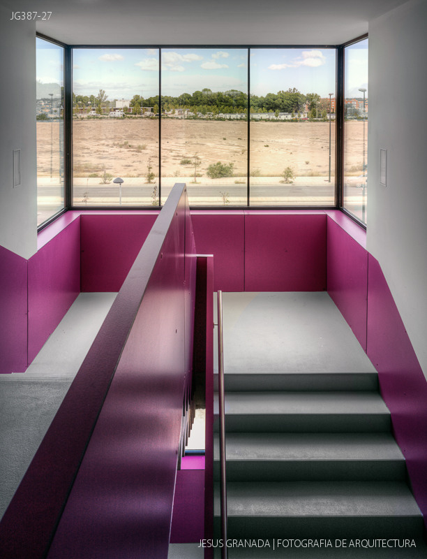 ceip rosales canal magen arquitectos zaragozajg387 27