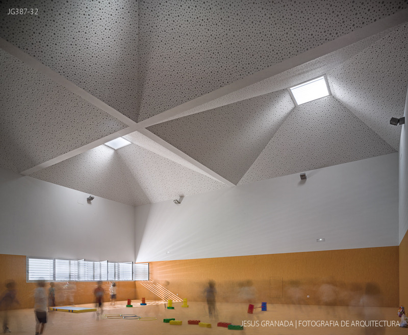 ceip rosales canal magen arquitectos zaragozajg387 32