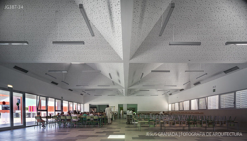 ceip rosales canal magen arquitectos zaragozajg387 34