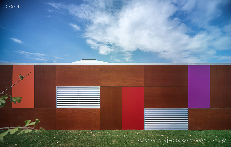 ceip rosales canal magen arquitectos zaragozajg387 41