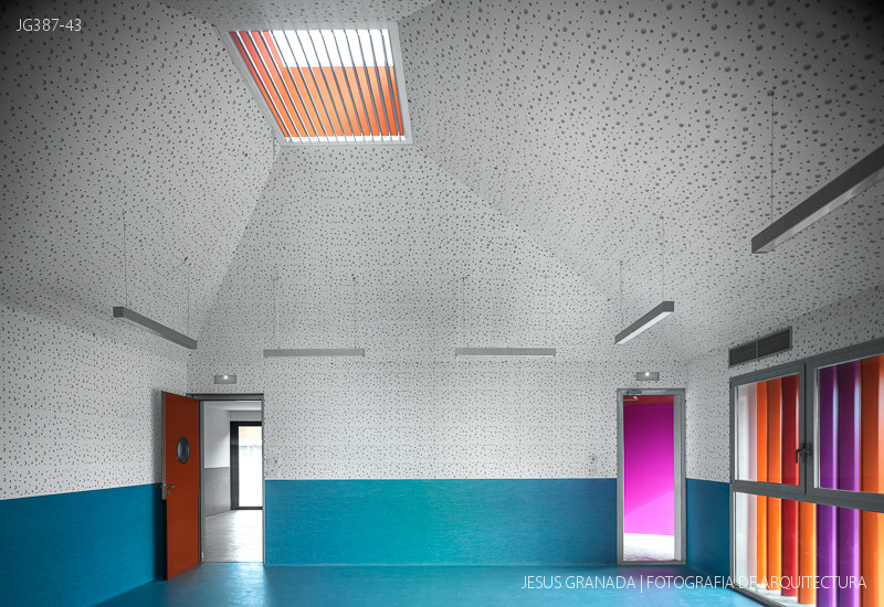 ceip rosales canal magen arquitectos zaragozajg387 43
