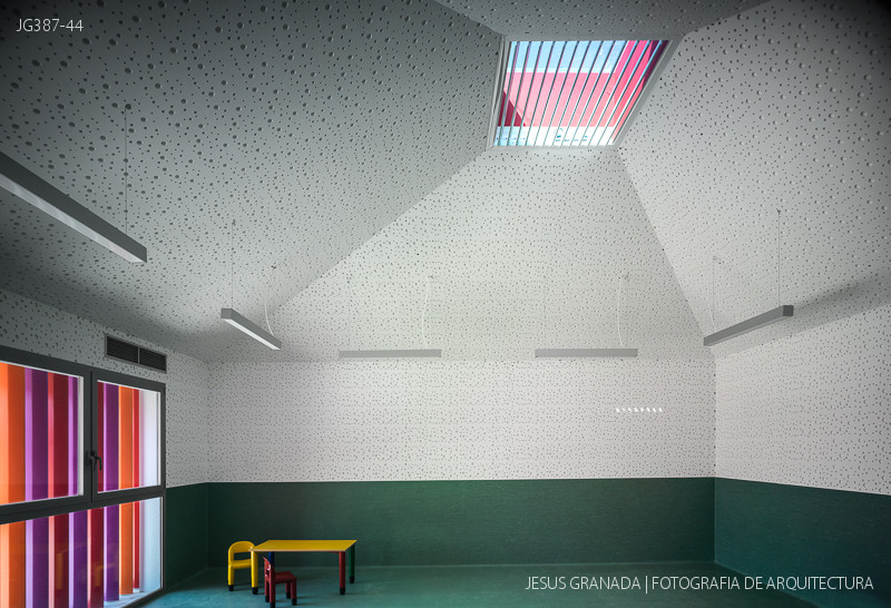 ceip rosales canal magen arquitectos zaragozajg387 44