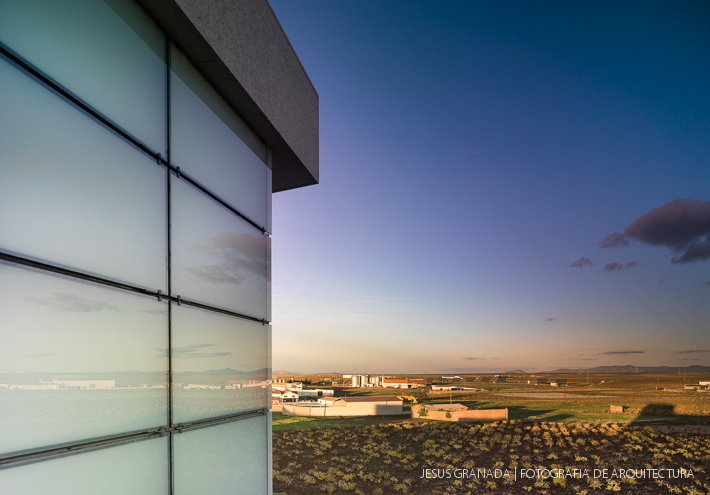 juzgados almendralejo badajoz bardaji arquitectos42401