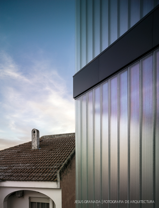 juzgados almendralejo badajoz bardaji arquitectos42407