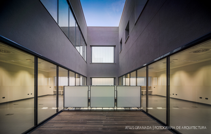 juzgados almendralejo badajoz bardaji arquitectos42409