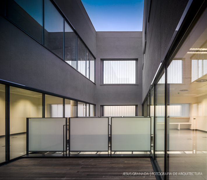 juzgados almendralejo badajoz bardaji arquitectos42410