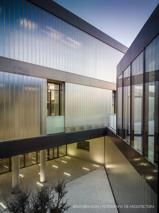 juzgados almendralejo badajoz bardaji arquitectos42413