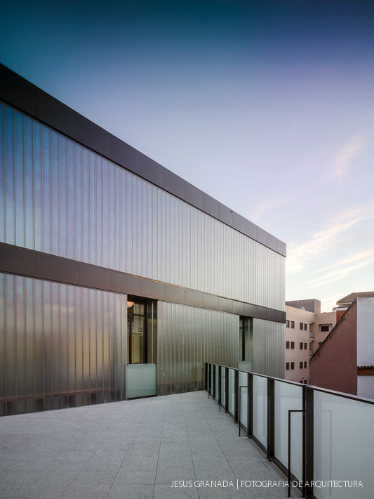 juzgados almendralejo badajoz bardaji arquitectos42414