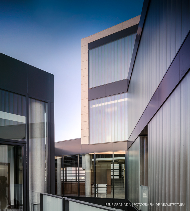 juzgados almendralejo badajoz bardaji arquitectos42416