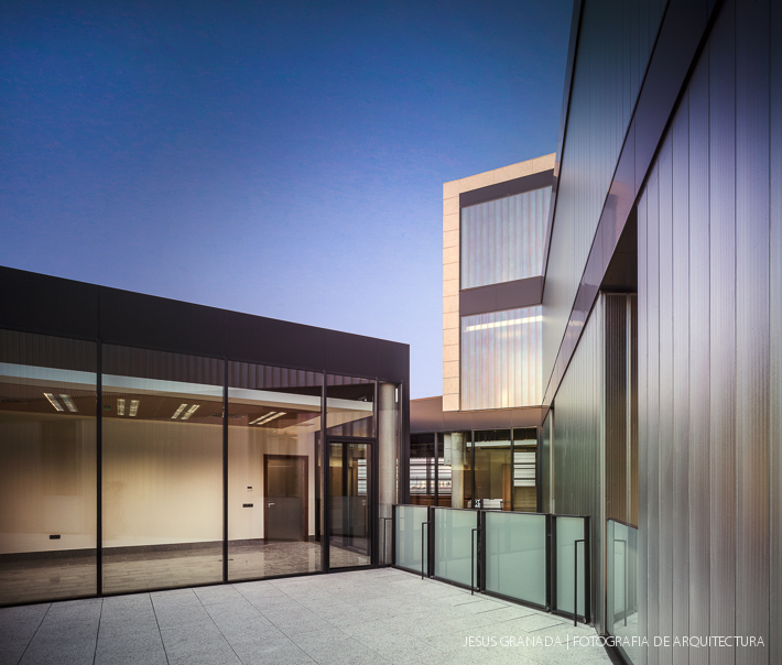 juzgados almendralejo badajoz bardaji arquitectos42417