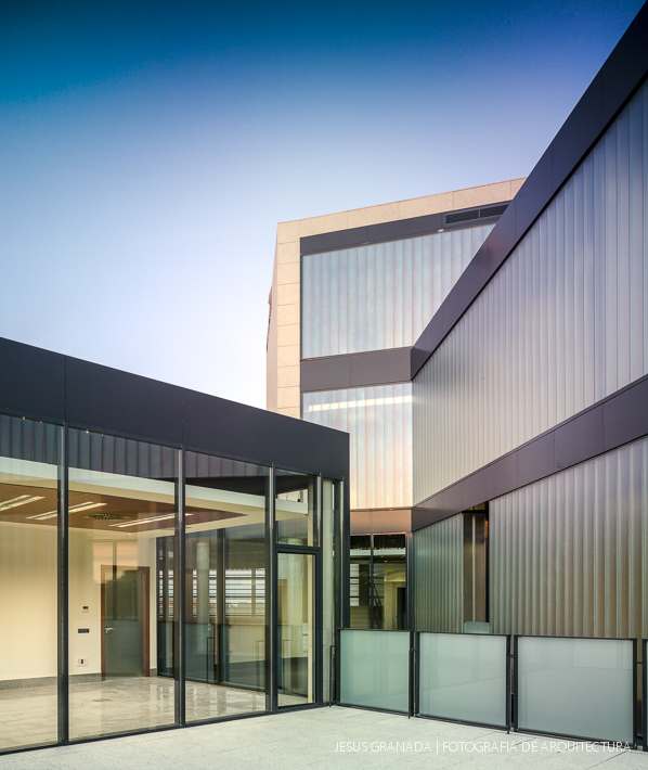 juzgados almendralejo badajoz bardaji arquitectos42418