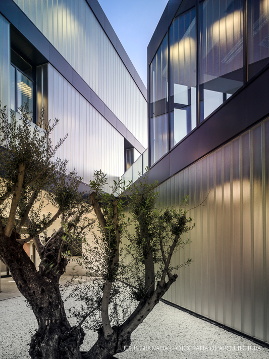 juzgados almendralejo badajoz bardaji arquitectos42421