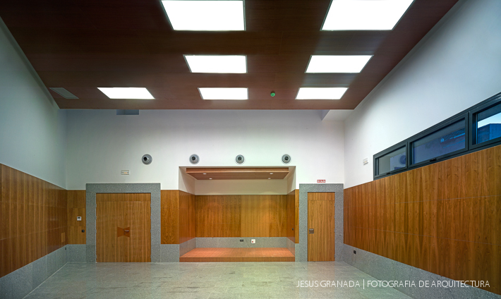 juzgados almendralejo badajoz bardaji arquitectos42422