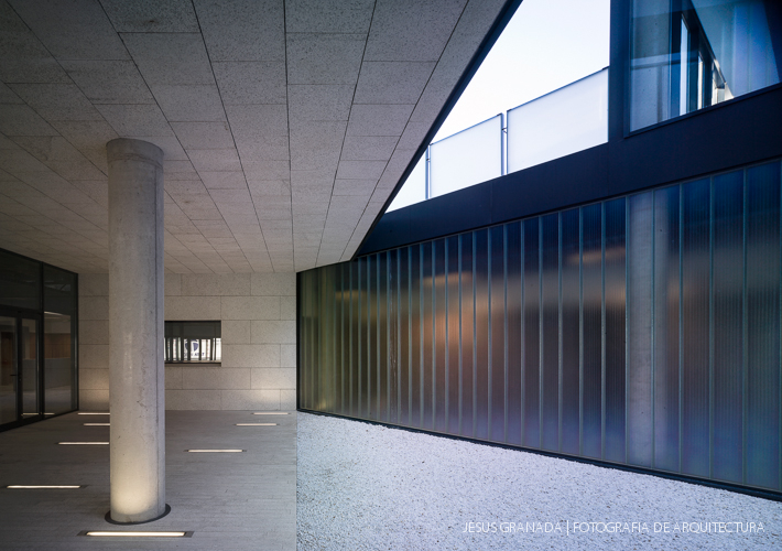 juzgados almendralejo badajoz bardaji arquitectos42424