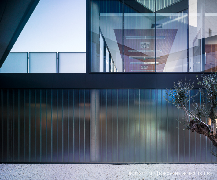 juzgados almendralejo badajoz bardaji arquitectos42425