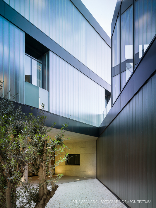 juzgados almendralejo badajoz bardaji arquitectos42426