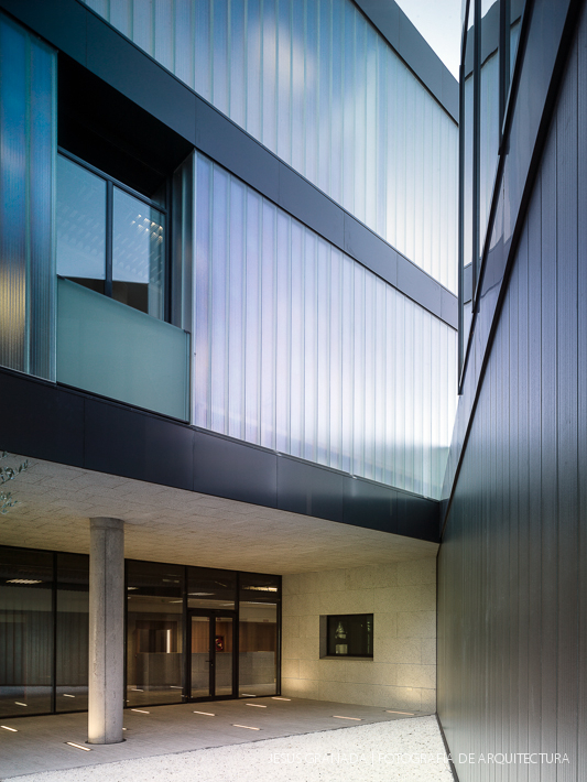 juzgados almendralejo badajoz bardaji arquitectos42427