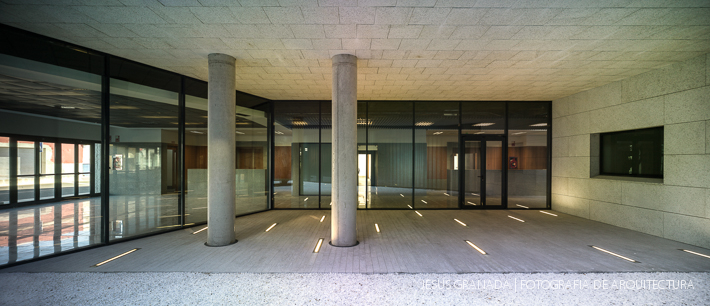 juzgados almendralejo badajoz bardaji arquitectos42428