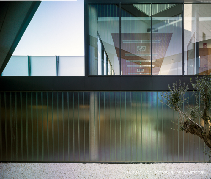 juzgados almendralejo badajoz bardaji arquitectos42430