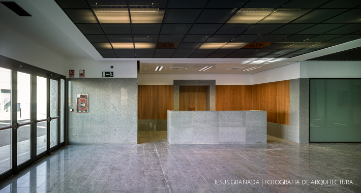 juzgados almendralejo badajoz bardaji arquitectos42432