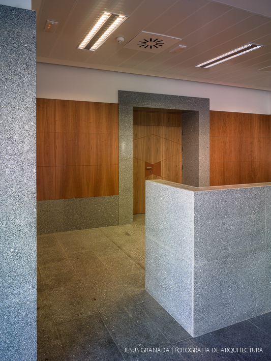 juzgados almendralejo badajoz bardaji arquitectos42433