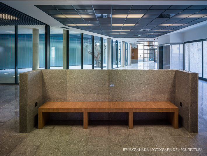 juzgados almendralejo badajoz bardaji arquitectos42437