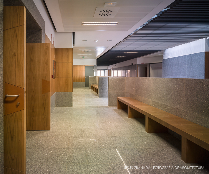 juzgados almendralejo badajoz bardaji arquitectos42439