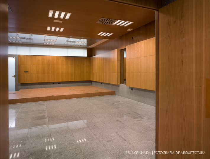 juzgados almendralejo badajoz bardaji arquitectos42442