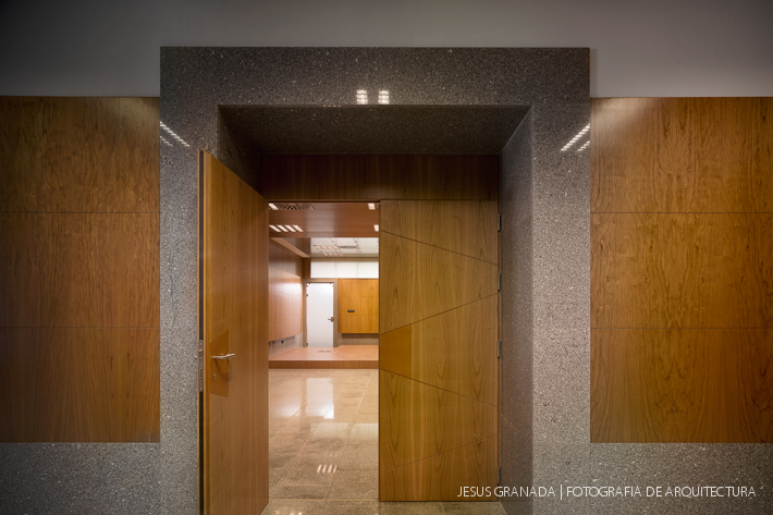 juzgados almendralejo badajoz bardaji arquitectos42443