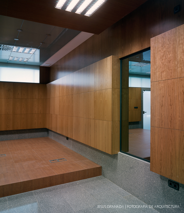 juzgados almendralejo badajoz bardaji arquitectos42445