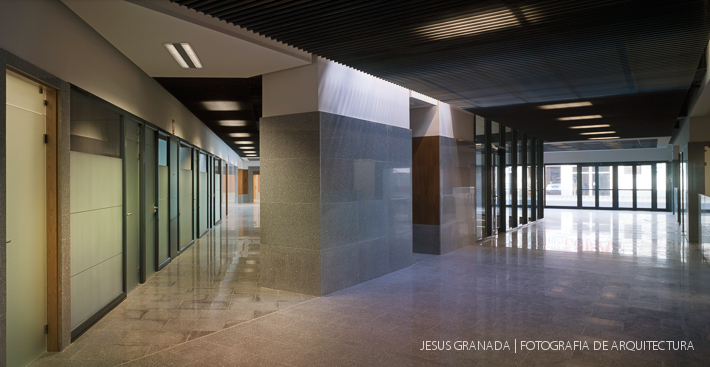 juzgados almendralejo badajoz bardaji arquitectos42447