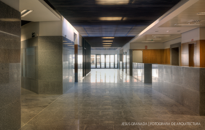 juzgados almendralejo badajoz bardaji arquitectos42448