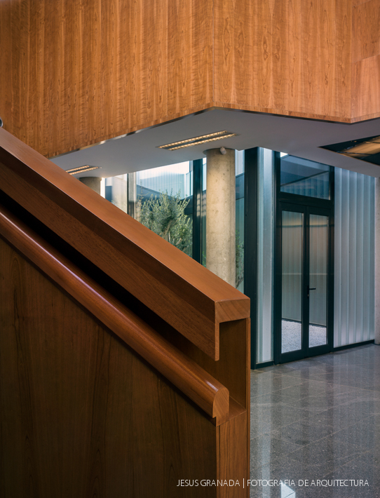 juzgados almendralejo badajoz bardaji arquitectos42451