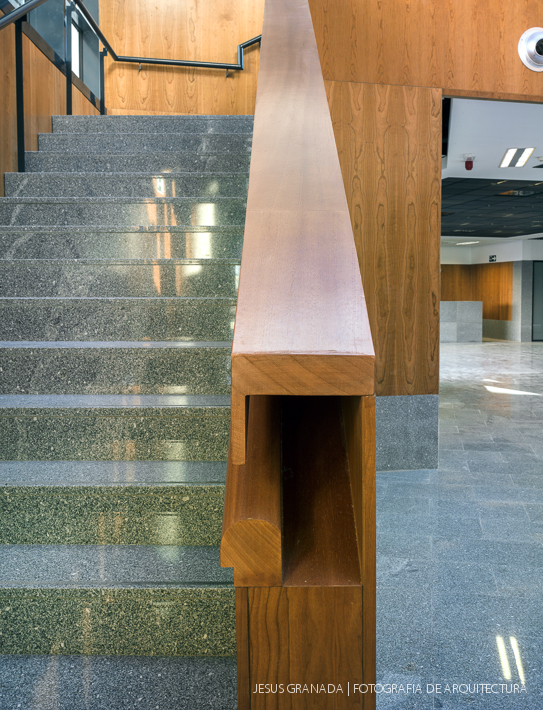 juzgados almendralejo badajoz bardaji arquitectos42452