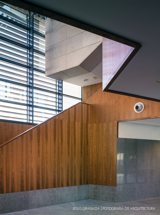 juzgados almendralejo badajoz bardaji arquitectos42454