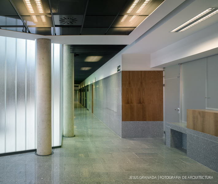 juzgados almendralejo badajoz bardaji arquitectos42455