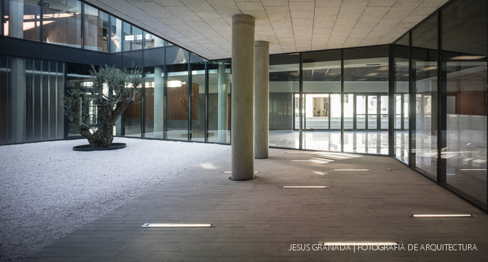 juzgados almendralejo badajoz bardaji arquitectos42456