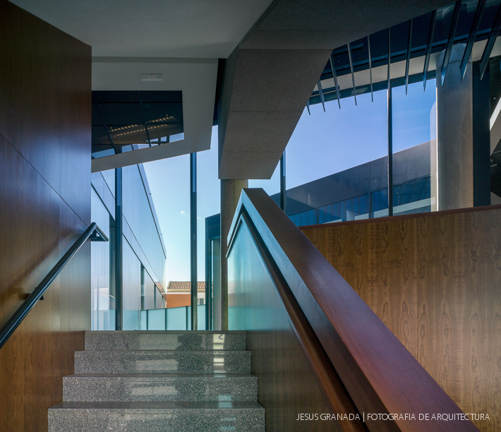 juzgados almendralejo badajoz bardaji arquitectos42457