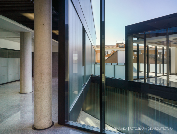 juzgados almendralejo badajoz bardaji arquitectos42458