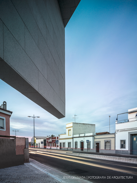 juzgados almendralejo badajoz bardaji arquitectos42459