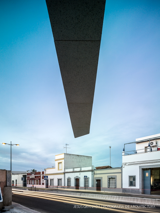 juzgados almendralejo badajoz bardaji arquitectos42460