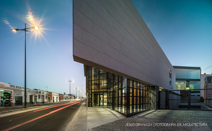 juzgados almendralejo badajoz bardaji arquitectos42461