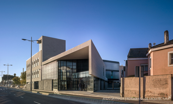 juzgados almendralejo badajoz bardaji arquitectos42467