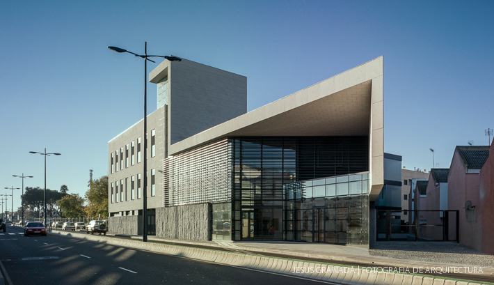 juzgados almendralejo badajoz bardaji arquitectos42468