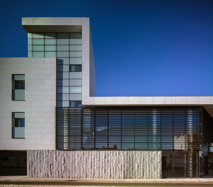 juzgados almendralejo badajoz bardaji arquitectos42470