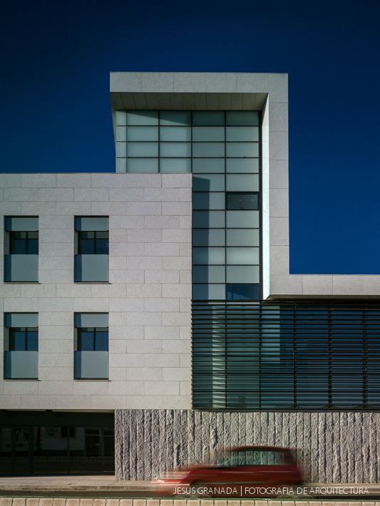 juzgados almendralejo badajoz bardaji arquitectos42471