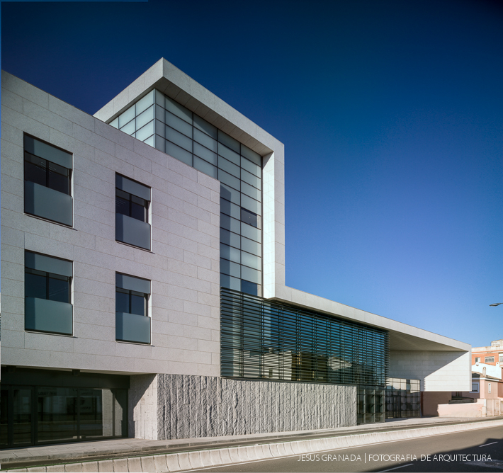 juzgados almendralejo badajoz bardaji arquitectos42472